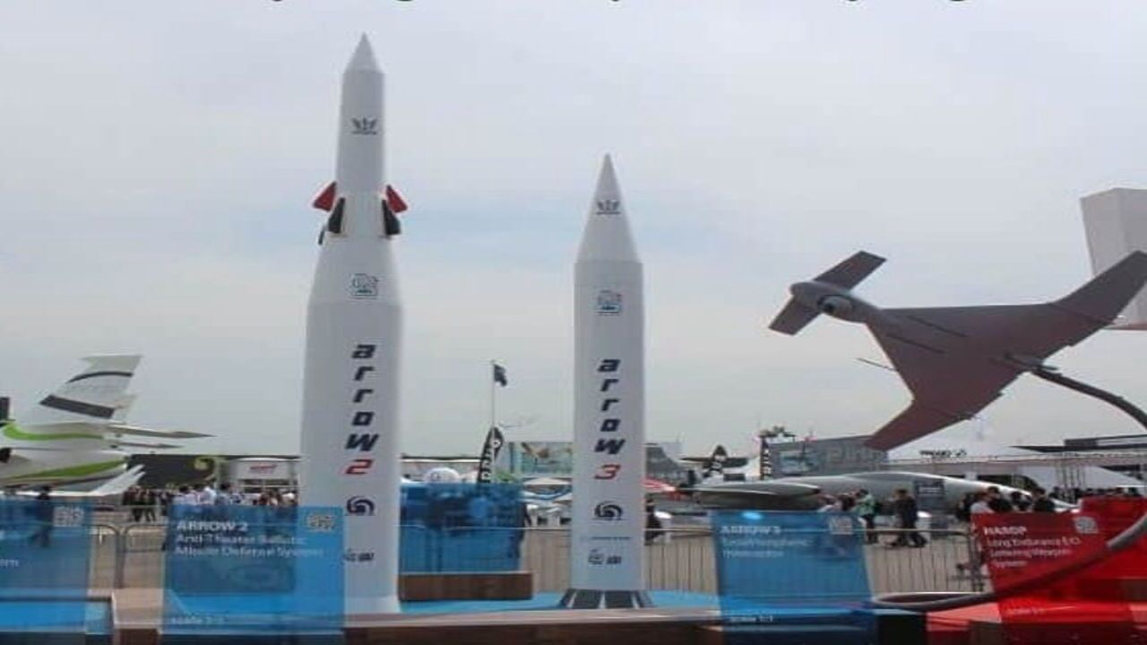 آلمان و اسرائیل توافقنامه نظامی امضا کردند