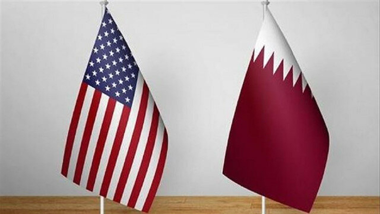 گفتگوی بلینکن با امیر قطر درباره حمله ایران به اسرائیل