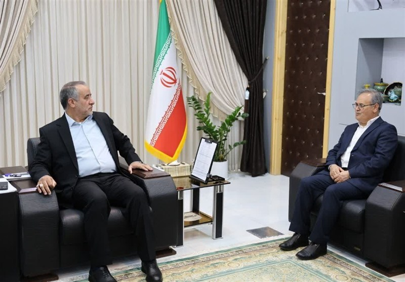 کشاورزی، گردشگری و معدن؛ پیشرانهای اصلی توسعه خراسان جنوبی