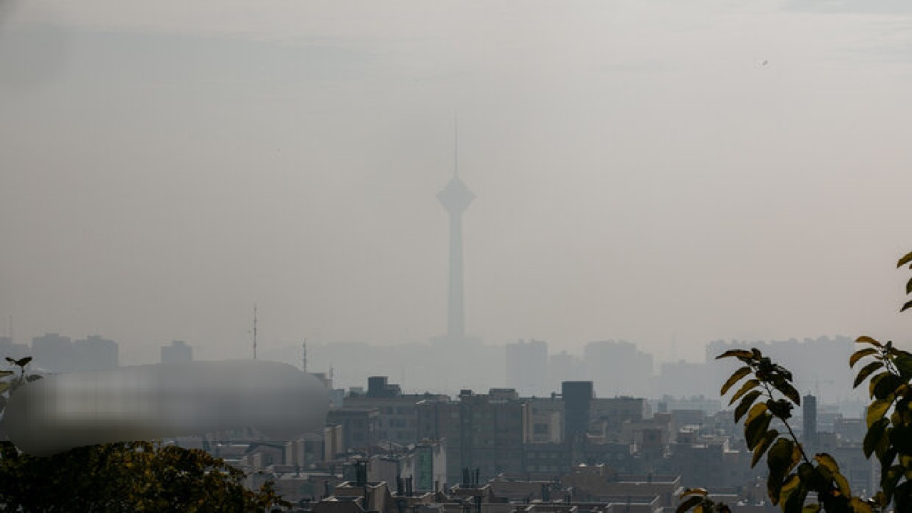 از استرس تا سرطان؛ آلودگی هوا چه بلایی سر بدن میآورد؟