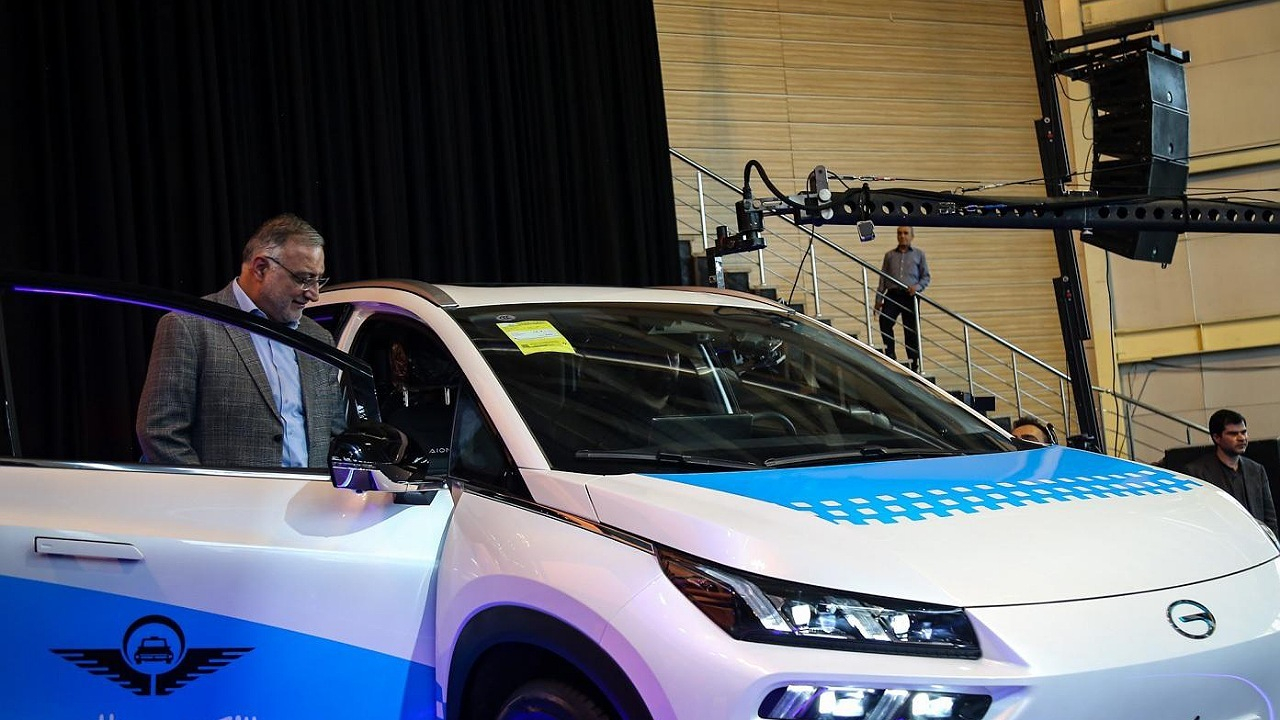 عضو شورای شهر تهران: ایرادات شهرزاد باید فوری برطرف شود