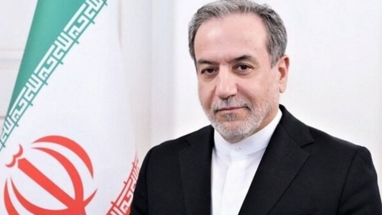 عراقچی: به زودی جواب مناسب به پیشنهاد آمریکا داده خواهد شد