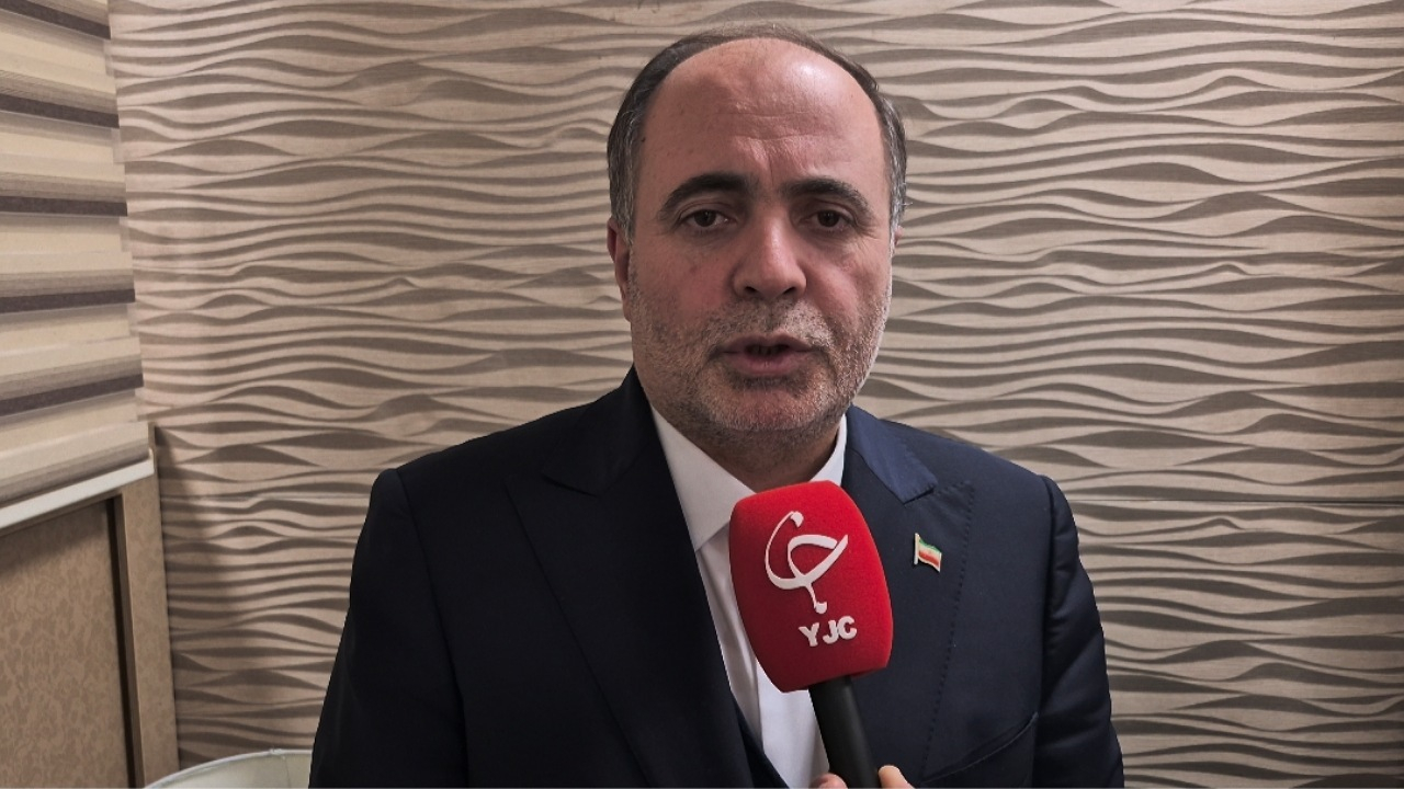 وزیر جهاد کشاورزی: کالابرگ افزایش قیمت کالاهای اساسی را جبران می‌کند + فیلم