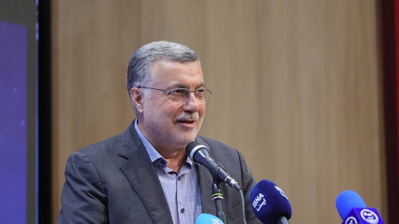ضرورت شناسایی مسائل روز کشور و برنامه‌ریزی برای حل آنها