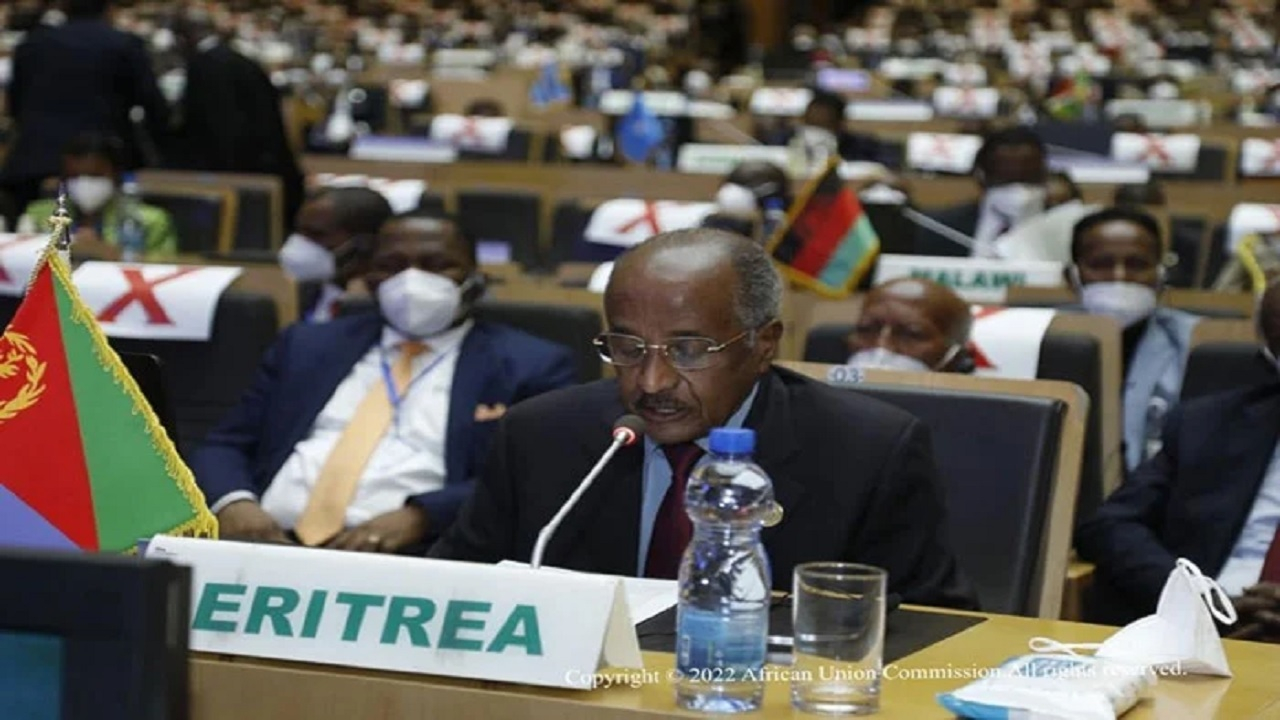 هشدار اریتره درباره پایگاه نظامی اسرائیل در سومالیلند