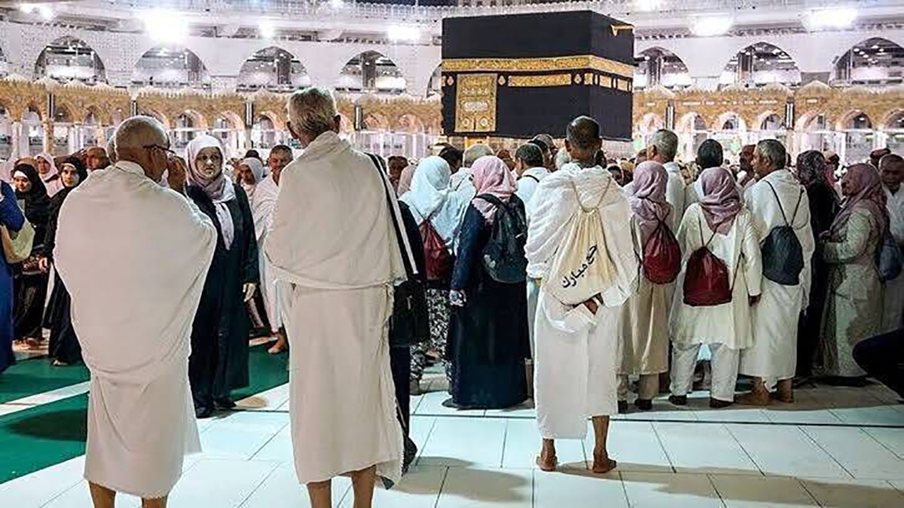 زائر سالخورده کردستانی پس از روزها بیخبری در مکه شناسایی شد