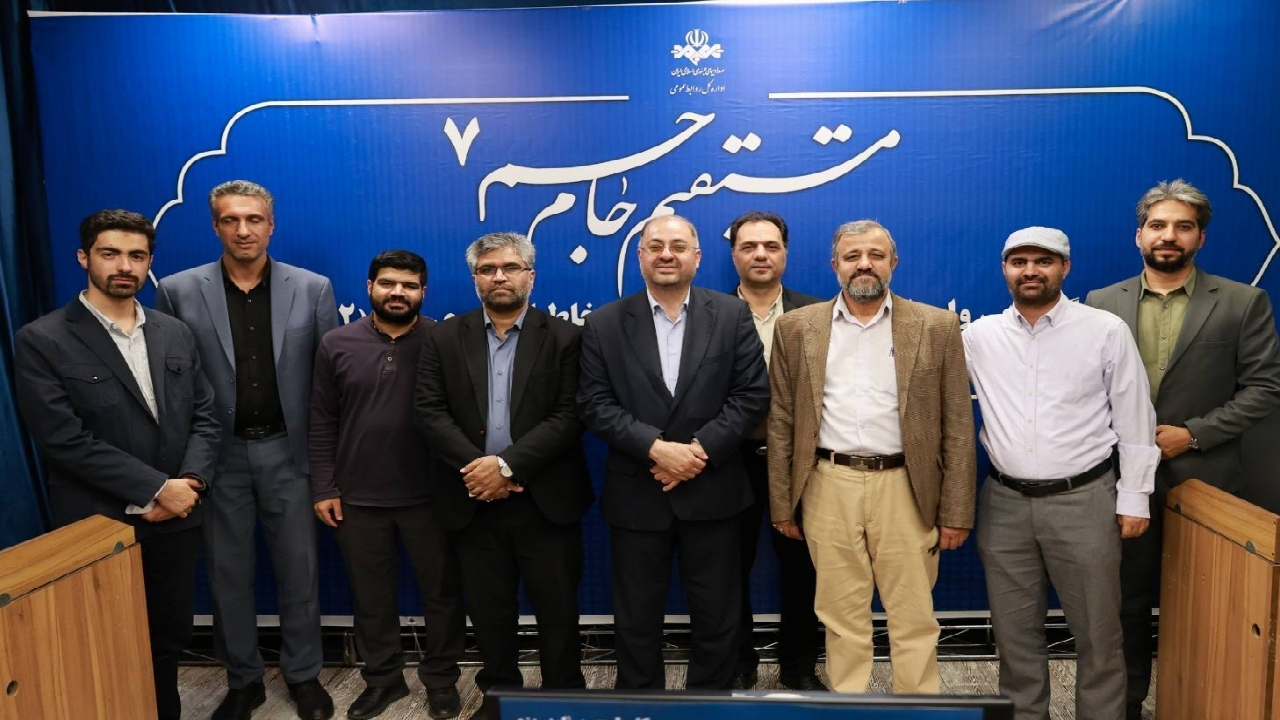 مردمِ «ایرانِ جان»؛ روی خط ۱۶۲