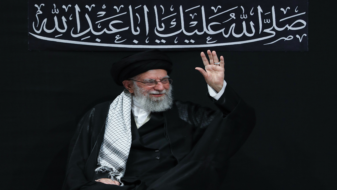 حضوری از جنس ضربه روز خندق