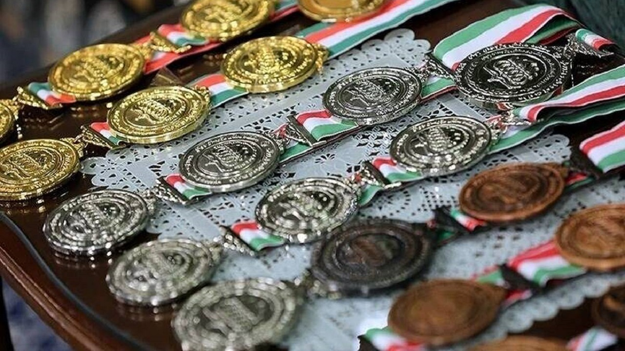 مدالآوران المپیاد هوش مصنوعی از کنکور معاف شدند