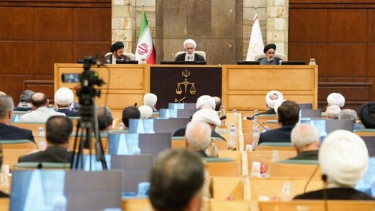 منتظری: پروندههای اغتشاشات دی خارج از نوبت رسیدگی میشود