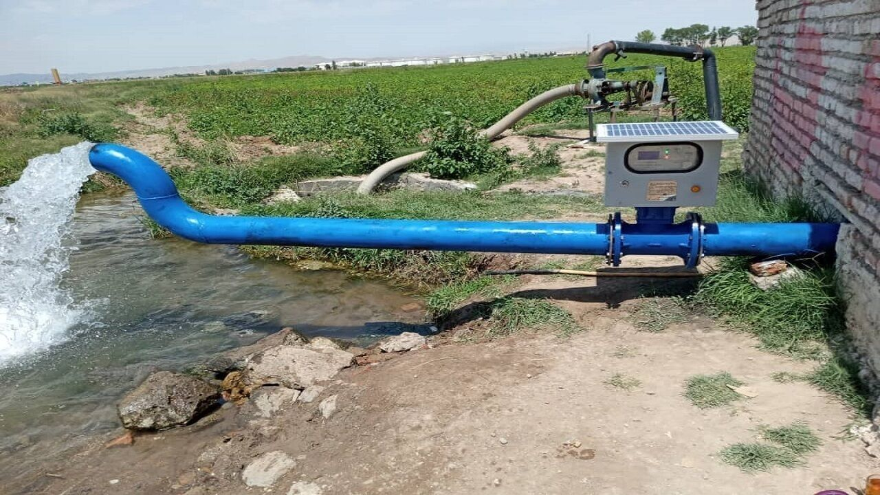 کاهش ۲۵ درصدی تولید ناشی از قطع برق چاههای کشاورزی