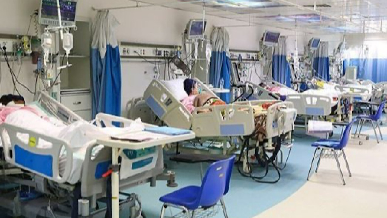 ۲۵۲ میلیارد تومان هزینه درمان بیماران خاص تحت پوشش کمیته امداد