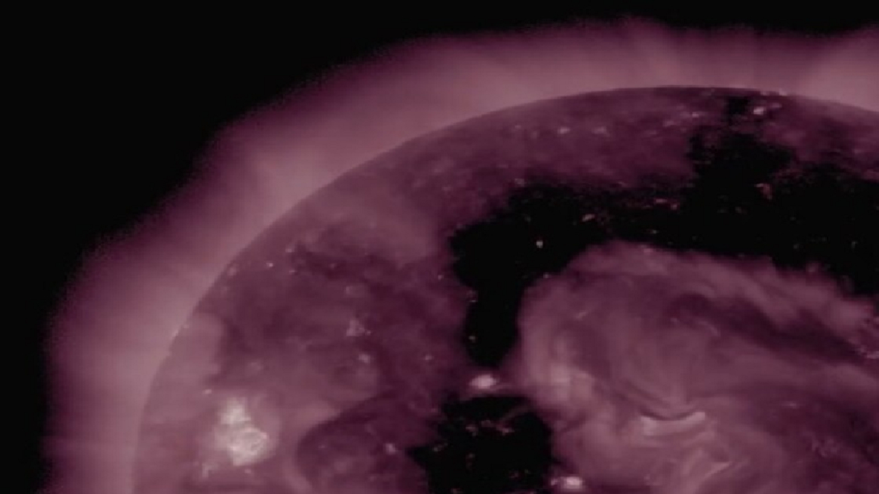 هشدار‌ درباره طوفان‌های ژئومغناطیسی که می‌توانند در اواسط دسامبر به زمین برخورد کنند