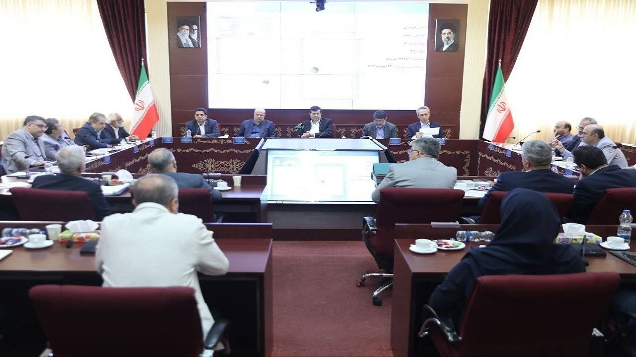 بررسی صورتهای مالی شرکت توسعه در مجمع عمومی سالیانه