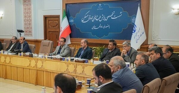 آسانسورهای مسکن مهر تعیین تکلیف شد