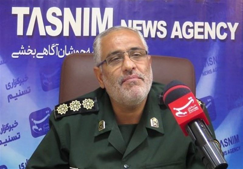 گلایه از روند کُند تکمیل پروژههای دفاع مقدس در استان مرکزی