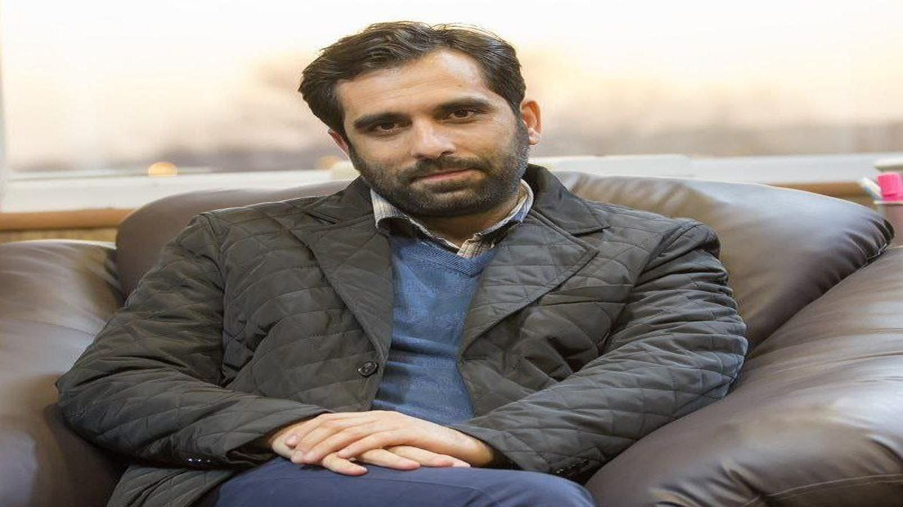 جانشین موقت درویش در سمت مدیرعاملی پرسپولیس مشخص شد
