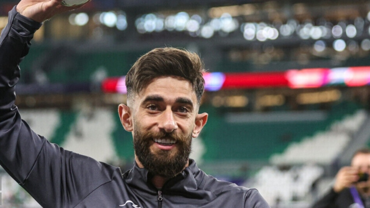 زمان بازگشت ستاره تیم ملی اعلام شد