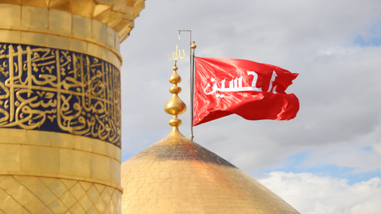جنبش حسینی؛ الگوی جنبشهای پیشرو برای آزادسازی انسان