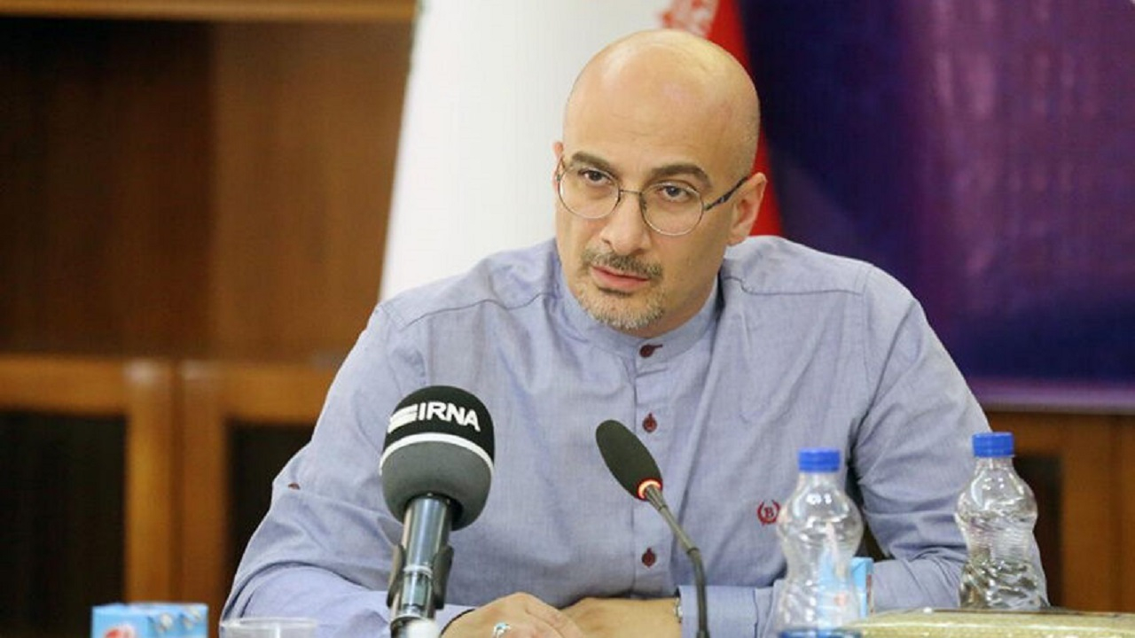 شهاب طباطبایی: مراقبِ خدشه سازهای ناکوک به «باهمبودن» ایرانیان باشیم