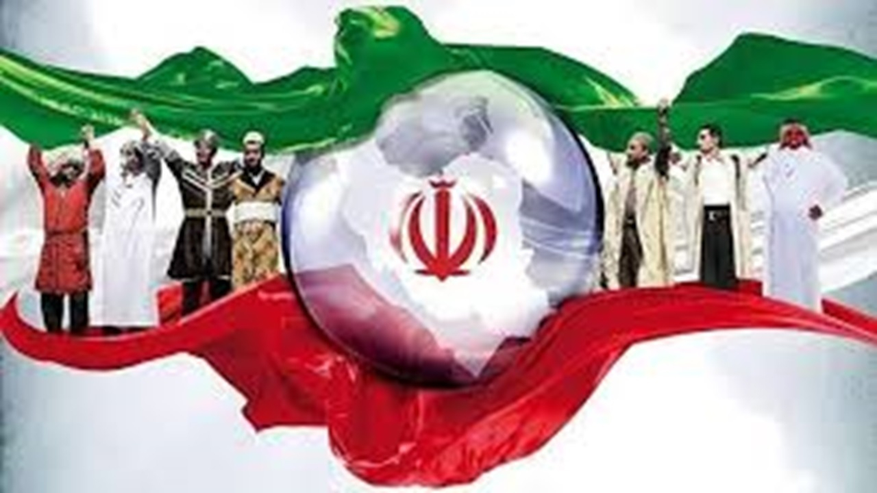 تلاش رسانه ملی در رویداد ملی ایران جان فارس ایران + فیلم