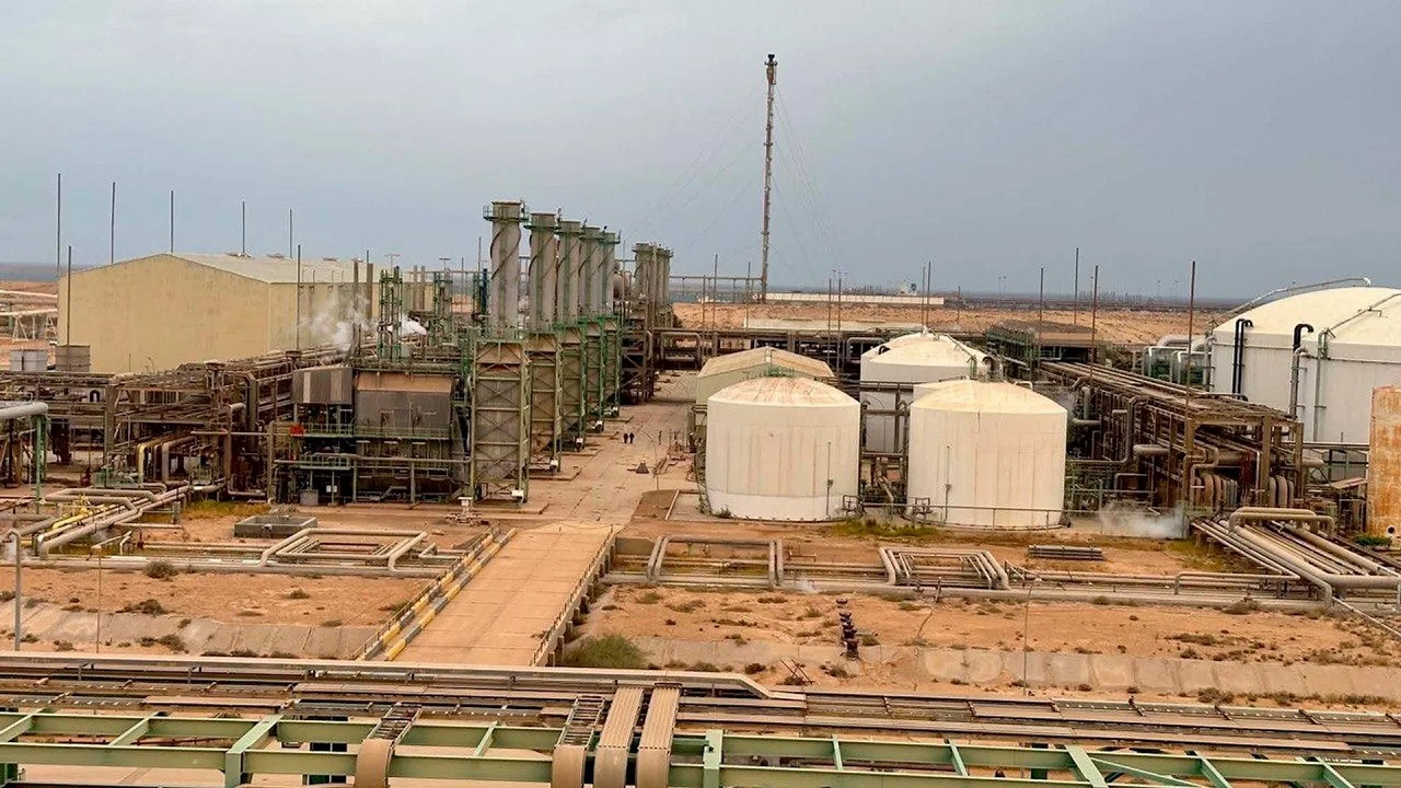 پاکستان میزبان ذخایر نفت عربستان، کویت و قطر میشود