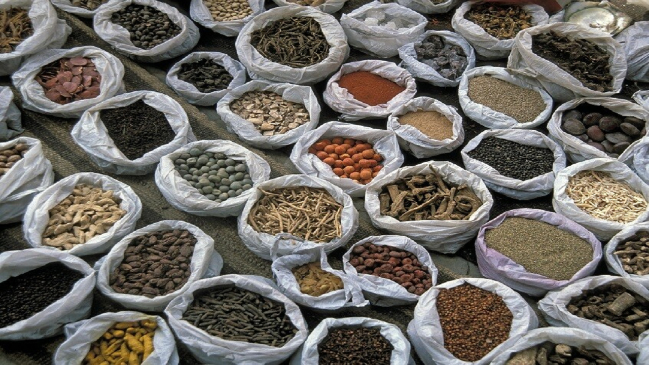 ادویههای خوشمزه برای تقویت سیستم ایمنی در زمستان