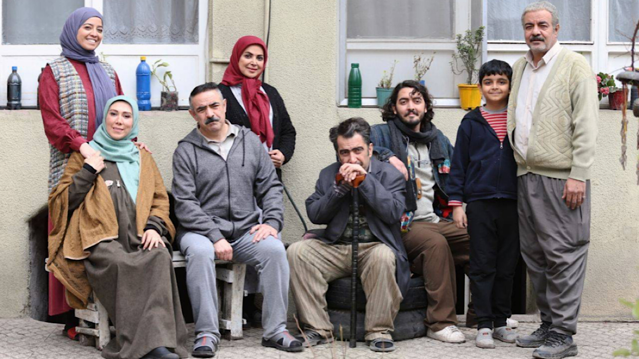 «اسباب زحمت» از اول ربیع دوباره روی آنتن شبکه یک
