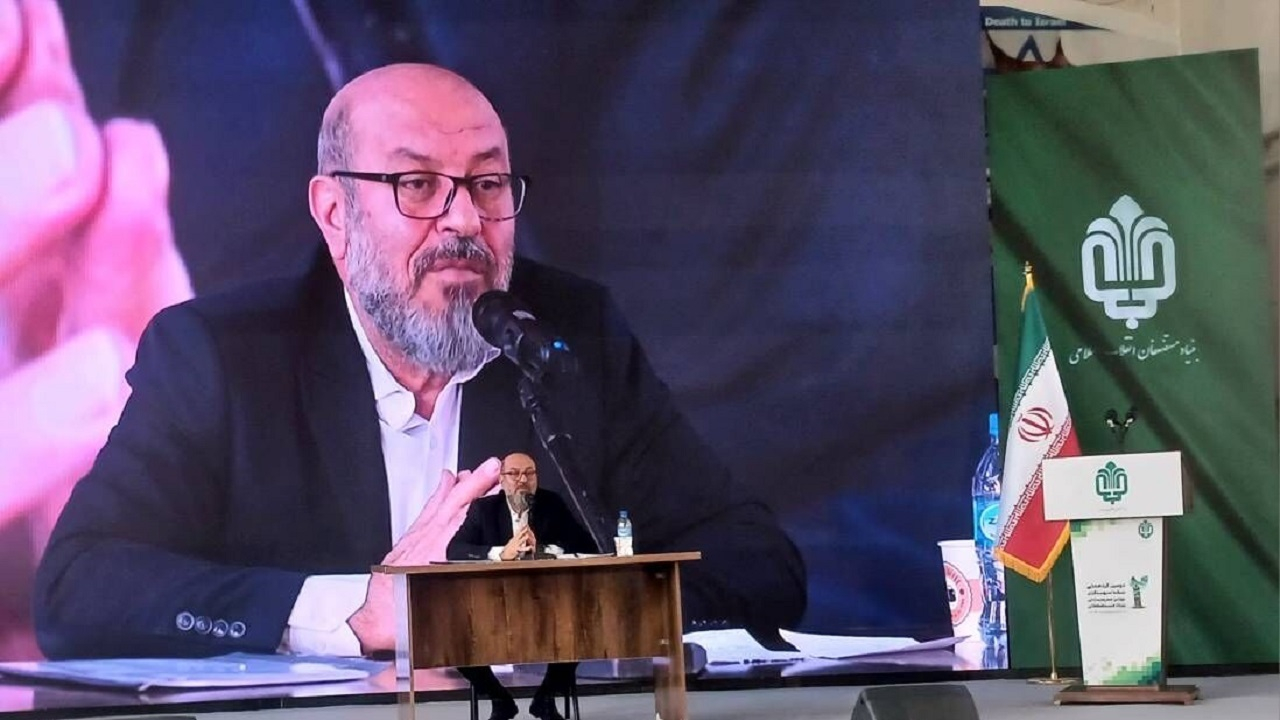 ساخت وساز و تولید مسکن را به 2 سال کاهش خواهیم داد/ ایجاد اشتغال پایدار برای ۷۵ هزار نفر در یک سال،