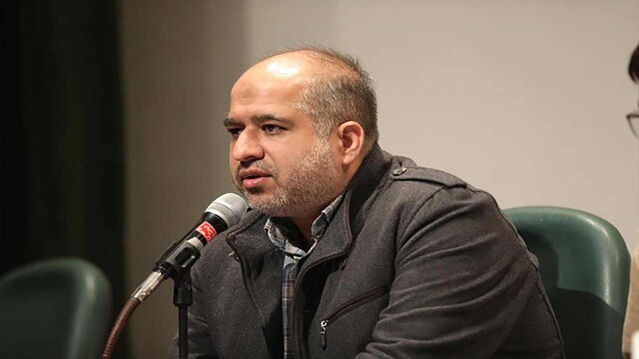 خضریان: تدوین نقشه جامع دریایی سبب تقویت قدرت دریایی می‌شود