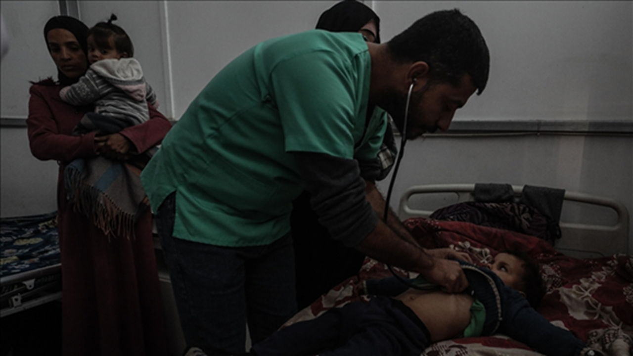 بیمارستان العوده غزه به دلیل کمبود سوخت بیشتر فعالیت‌های خود را متوقف کرد