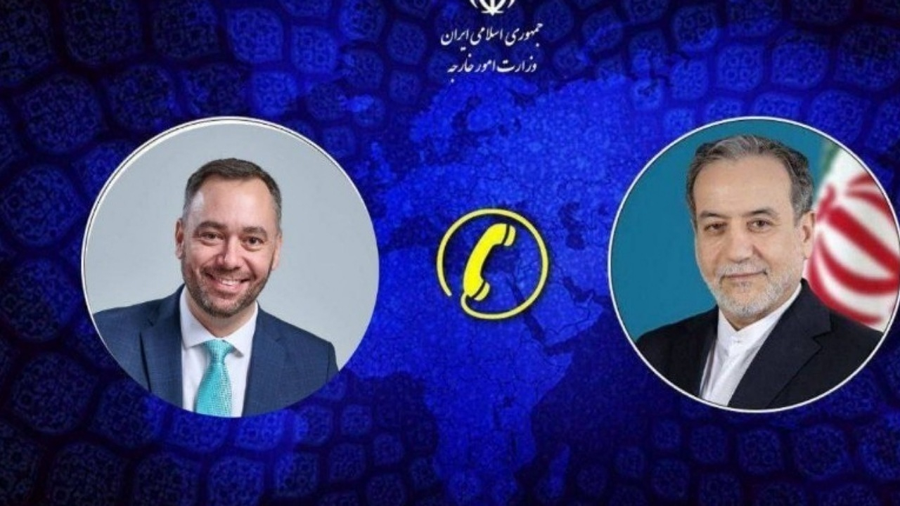 رفتارهای غیرمسئولانهای برخی کشورهای اروپایی موجب تشدید ناامنی در سطح منطقه میشود