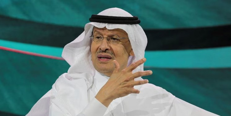 نه قاطع عربستان به حذف تدریجی سوخت‌های فسیلی