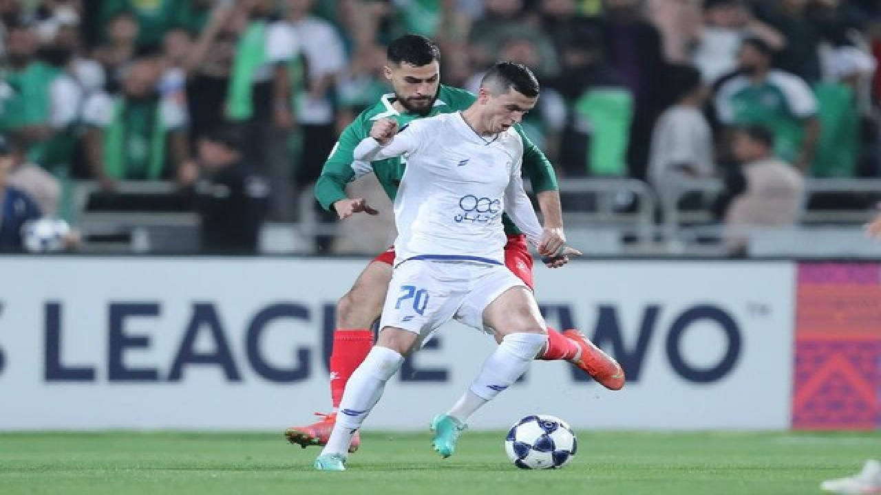 الوحدات ۱ - ۱ استقلال/ ایستادن در محل توقف ممنوع!