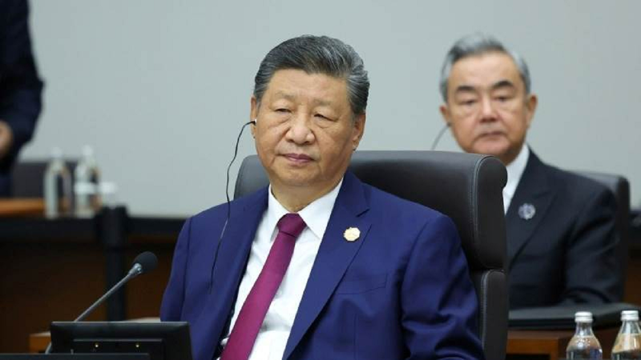 دعوت رئیسجمهور چین از نخستوزیر کانادا برای بازدید از پکن