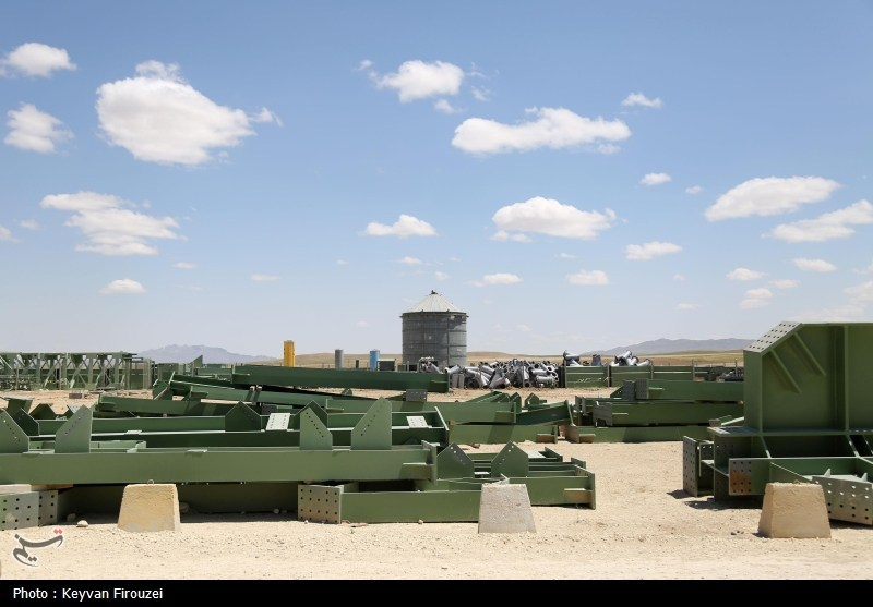 خروجی بازدید وزیر صمت از زنجیره فولاد کردستان چه بود؟
