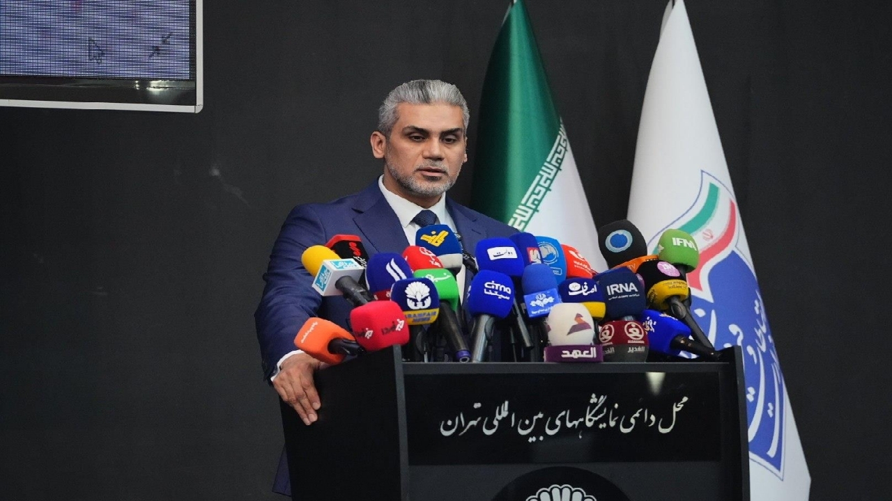 الحجاج: الکامپ بستری برای گسترش همکاریهای فناورانه ایران و عراق است