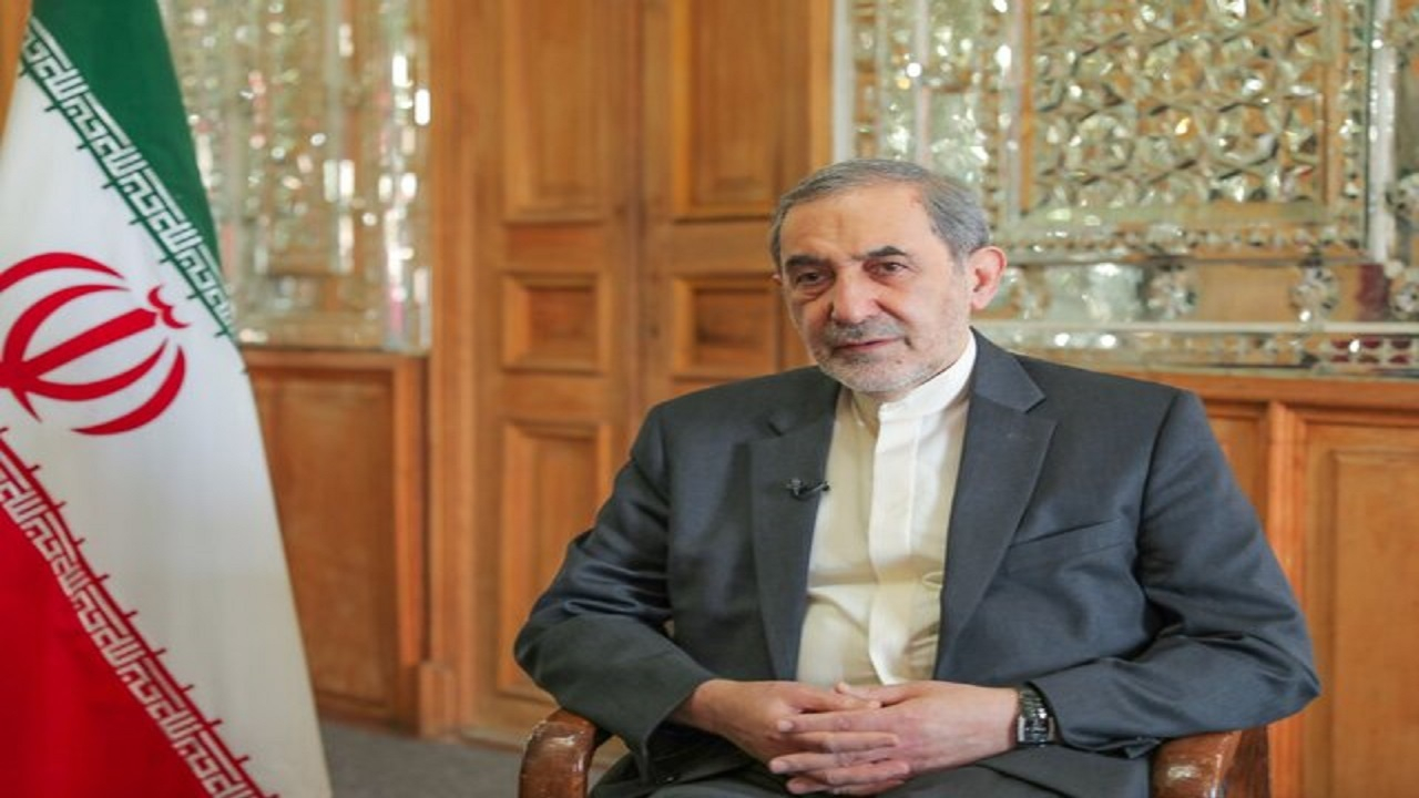 ولایتی: جهان باید از سکوت مقابل تجاوز صهیونیستها دست بردارد