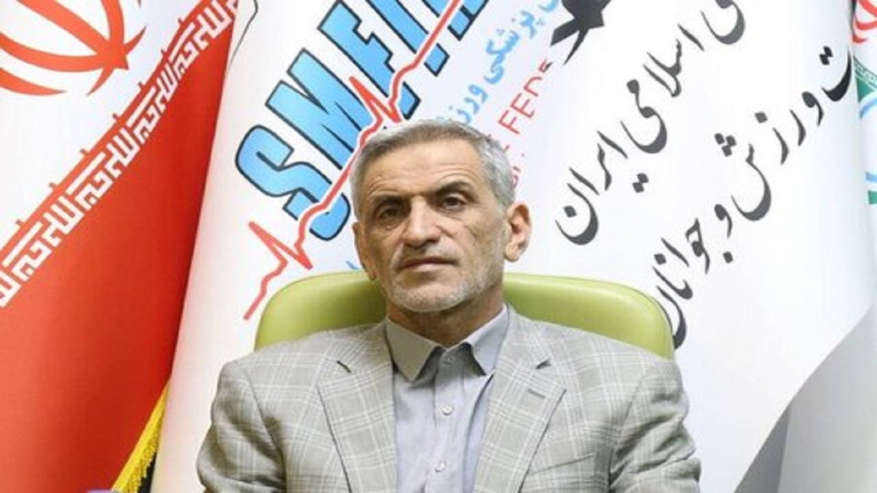 نوروزی ناظر آنتی دوپینگ و پزشکی بازیهای آسیایی ۲۰۲۶ ناگویا شد