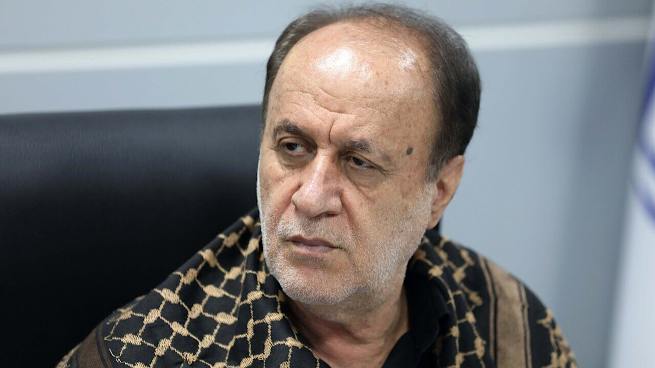 حاجیبابایی: به کارفرمایان اوکراین اخطار میکنیم با پاسخ پشیمانکننده ایران مواجه خواهند شد