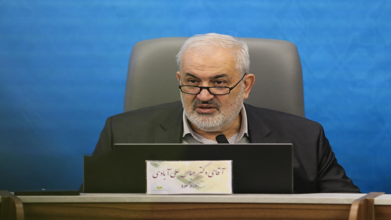 وزارت نیرو ۲۰ هزار مگاوات ناترازی برق را به کمتر از ۱۰ درصد کاهش داد