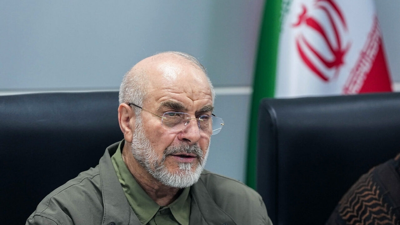 قالیباف: تنگه هرمز تا رفع محاصره و تحریم نفت باز نمیشود
