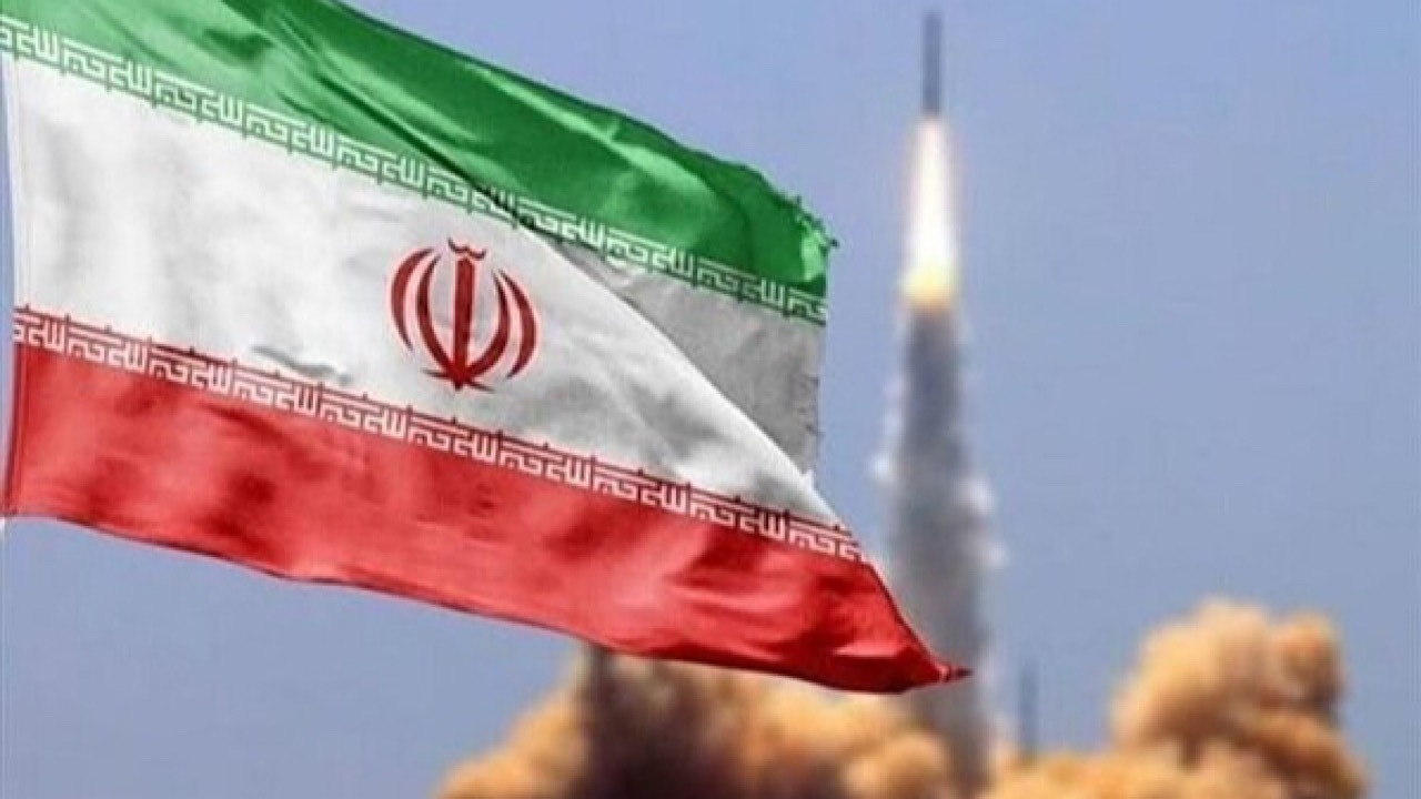 ایران در مسیر بازدارندگی حداکثری