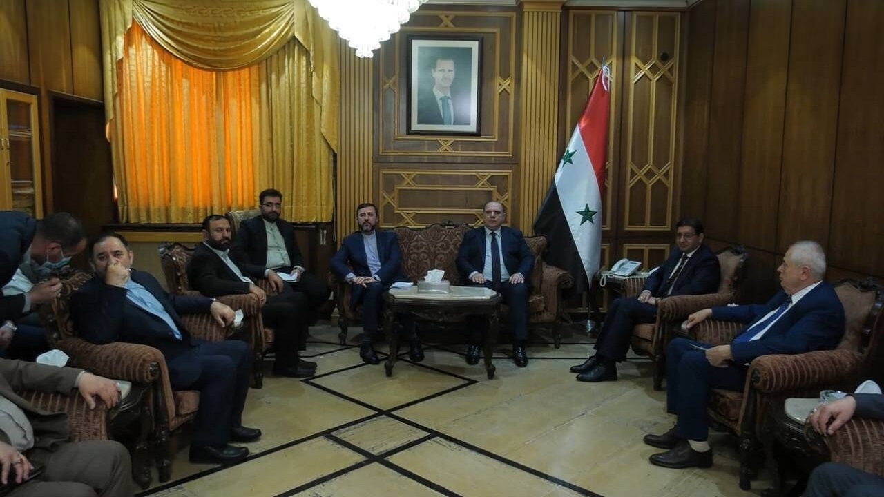 پیام نشست کمیته مشترک قضایی سوریه، عراق و ایران؛ تقابل با تروریسم و صهیونیسم