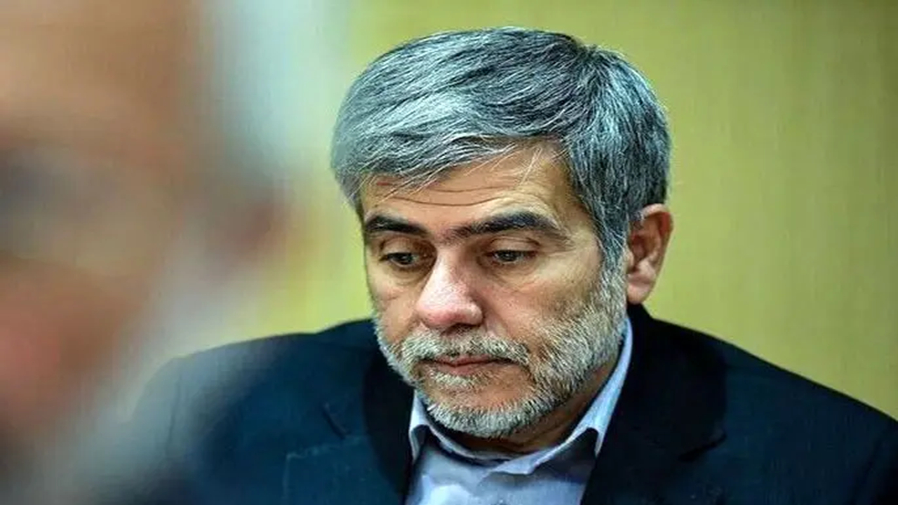 شهید فریدون عباسی دانشمند هستهای از دیار فارس + فیلم