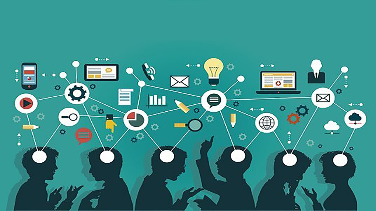 خانواده در عصر رسانه‌های هوشمند؛ از بازنمایی تا بازسازی