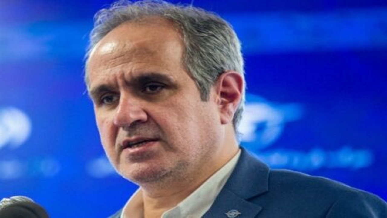هزینه کرد ۳۰۰ میلیارد تومانی برای تکمیل باند فرودگاه بم