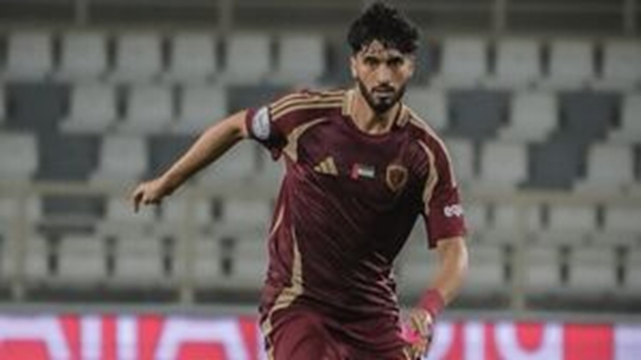 تلاش پرسپولیس برای جذب محمد قربانی