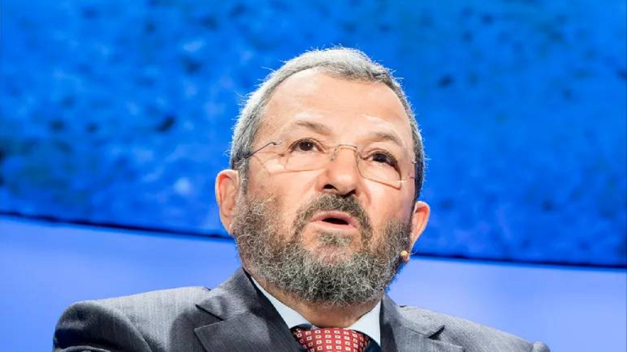 هشدار ایهود باراک: اسرائیل در آستانه فروپاشی داخلی قرار دارد