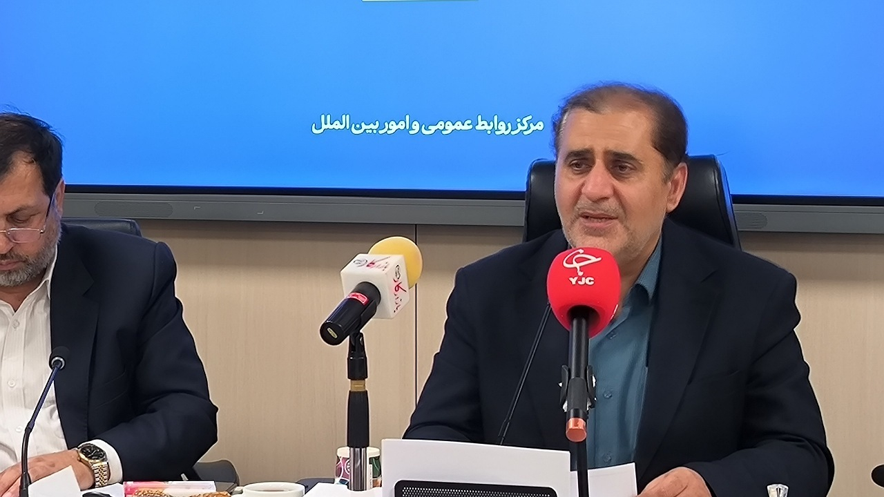 افزایش ۹۶ مکان ورزشی جدید کارگری در دو سال اخیر